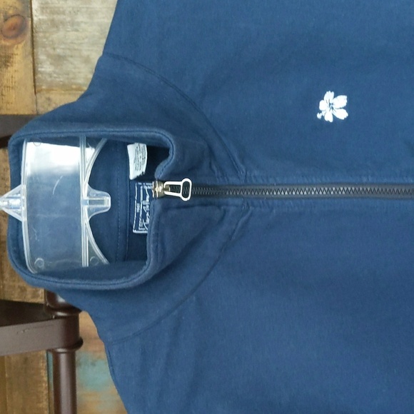 Toes on the Nose Surf Clothing Full Zip Jacket - Women's XL - Picture 4 of 5